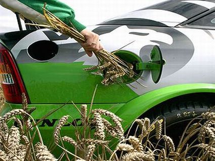 Biofuels
