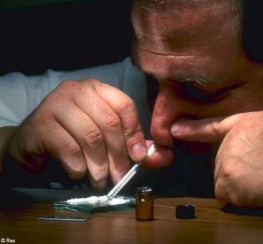Cocaine
