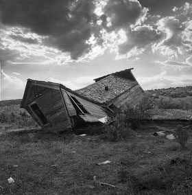Collapse