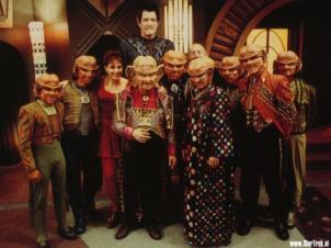 Ferengi