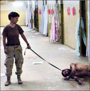 Abu Ghraib