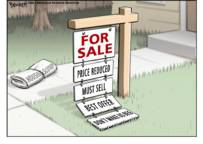 Housing Slump