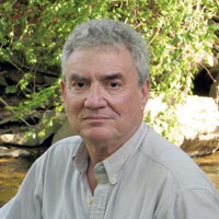 Howell Raines