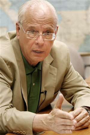 John Dean