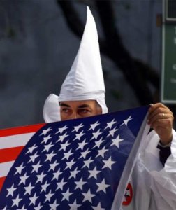 Klansman
