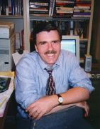 Robert Parry
