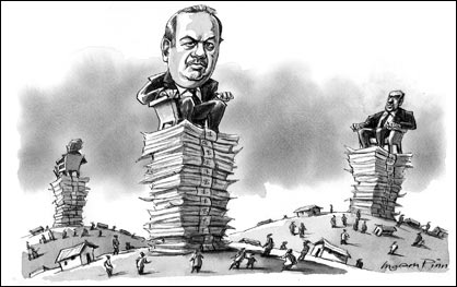 Plutocracy
