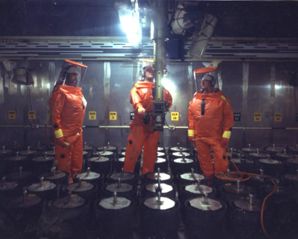 Rocky Mountain Flats Workers