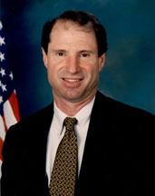 Sen. Ron Wyden (D-OR)