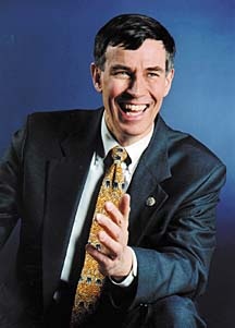Rush Holt