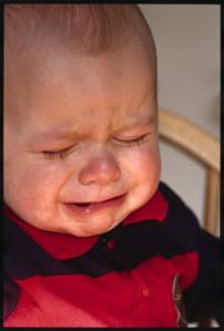 Crybaby