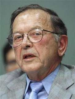 Sen. Ted Stevens
