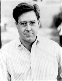 Thomas Frank