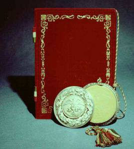 Treaty of Hidalgo
