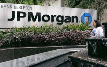 JPMorgan