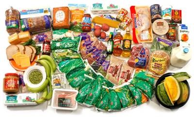 Food