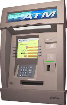 ATM Machine