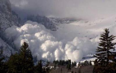 Avalanche