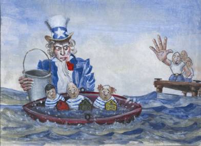 Government Bailout