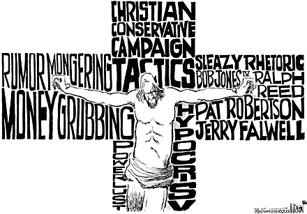 Christian Conservative Politics