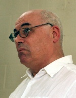 Chris Cook