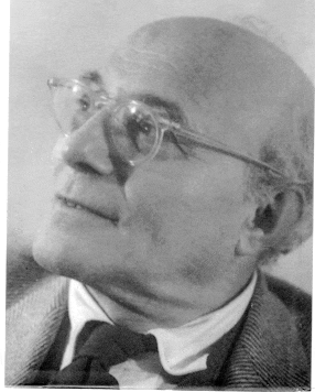Karl Polanyi