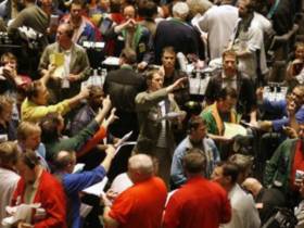 Trading Floor