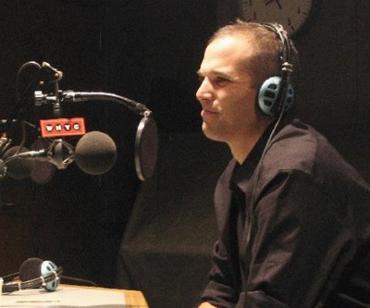 Matt Taibbi