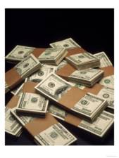 Pile o' Money