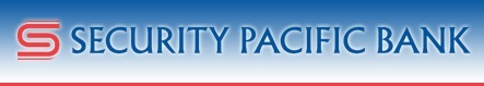 Security Pacific Bank