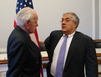 Barney Frank