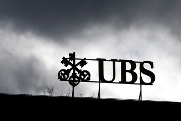 UBS