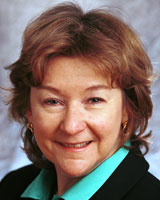 Ann Woolner