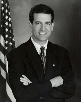 Sen. Russ Feingold