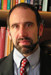 Economist Dean Baker
