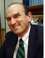 Elliot Abrams