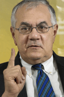 Rep. Barney Frank