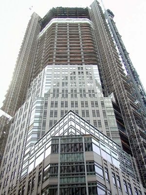 Bear Stearns Building