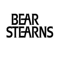 Bear Stearns Logo