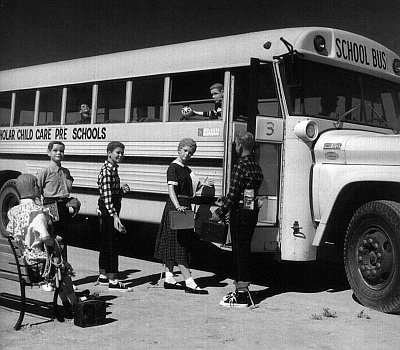 School Bus