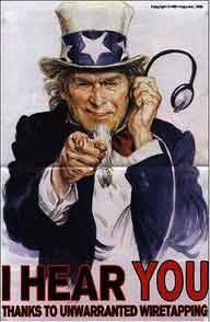 I Hear You