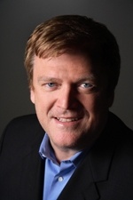 Dr. Patrick M. Byrne, CEO, Overstock.Com