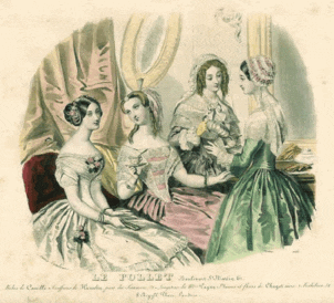 Tea Party