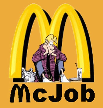 McJob