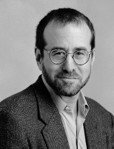 Mark Crispin Miller