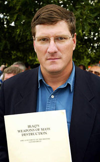 Scott Ritter