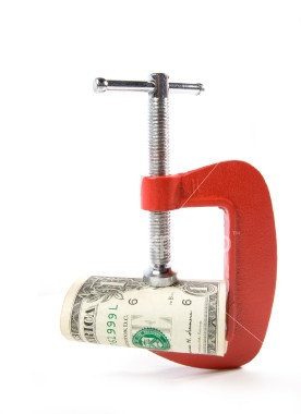 Tight Money