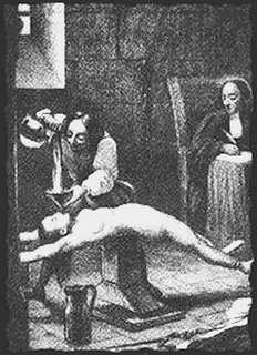 Water Torture