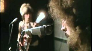 Cream - Sunshine Of Your Love Live At Revolution Club 1968 HD
