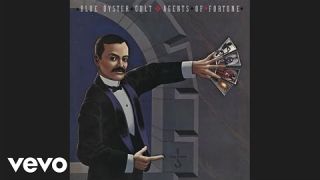 Blue Oyster Cult - (Don't Fear) The Reaper (Audio)